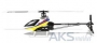 Вертолет T-REX 450 PRO Super Combo